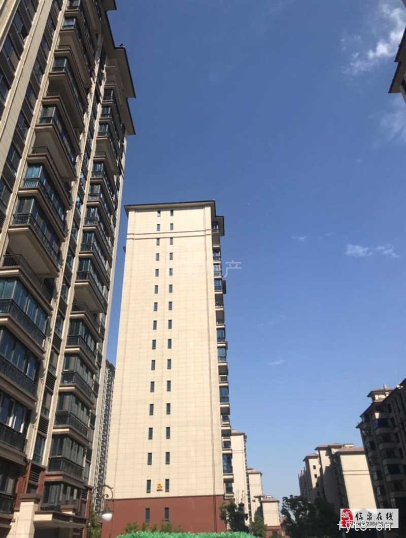 临泉碧桂园4室2厅1卫93万元