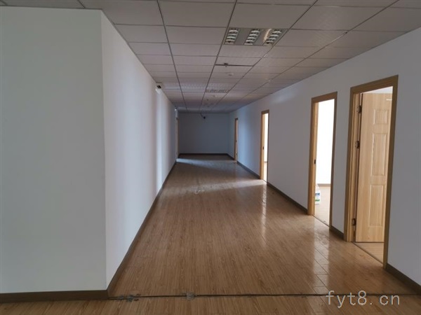 200-3600精装修办公室青网科技园精装修大通道办公室出租