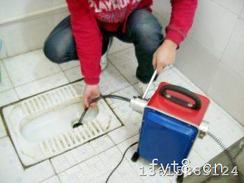 阜阳专业马桶维修 安装 本地师傅 上门快